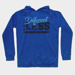 'Different Not Less' Autism Awareness Shirt Hoodie